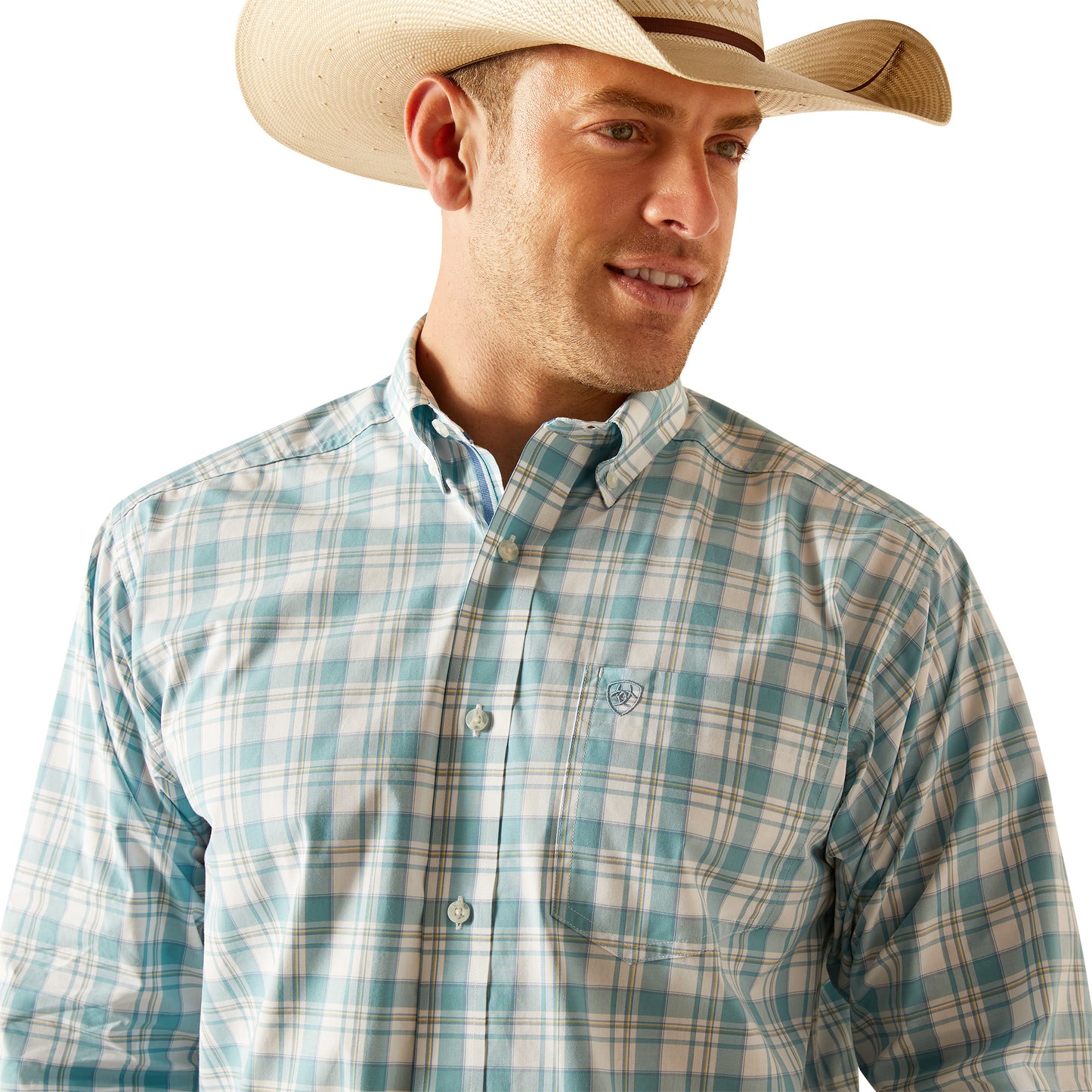 Pro Series Edward Classic Fit Shirt