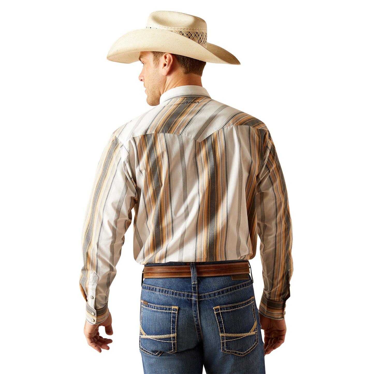 Ariat Evan Pros Series Long Sleeve Shirt | 10051272