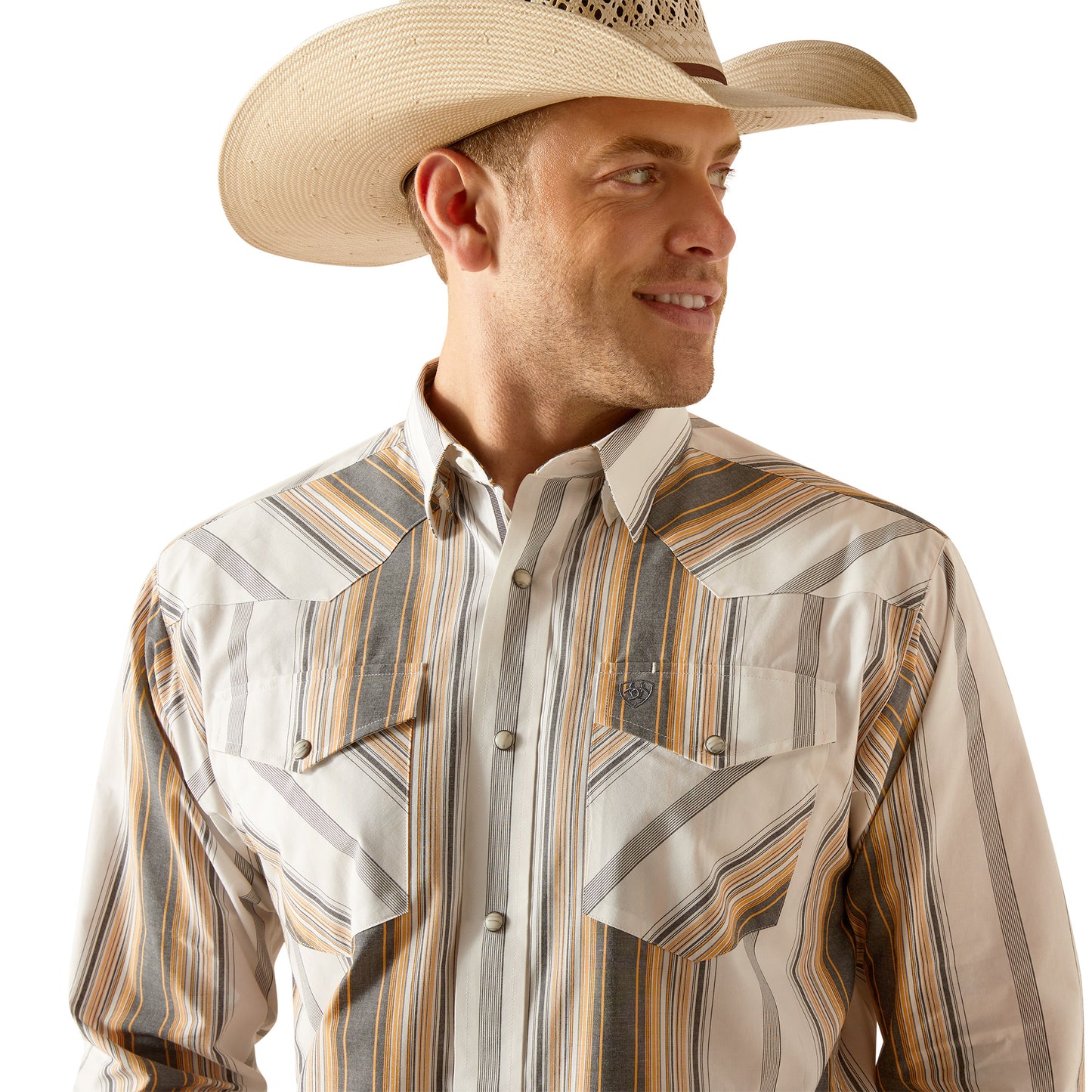 Ariat Evan Pros Series Long Sleeve Shirt | 10051272