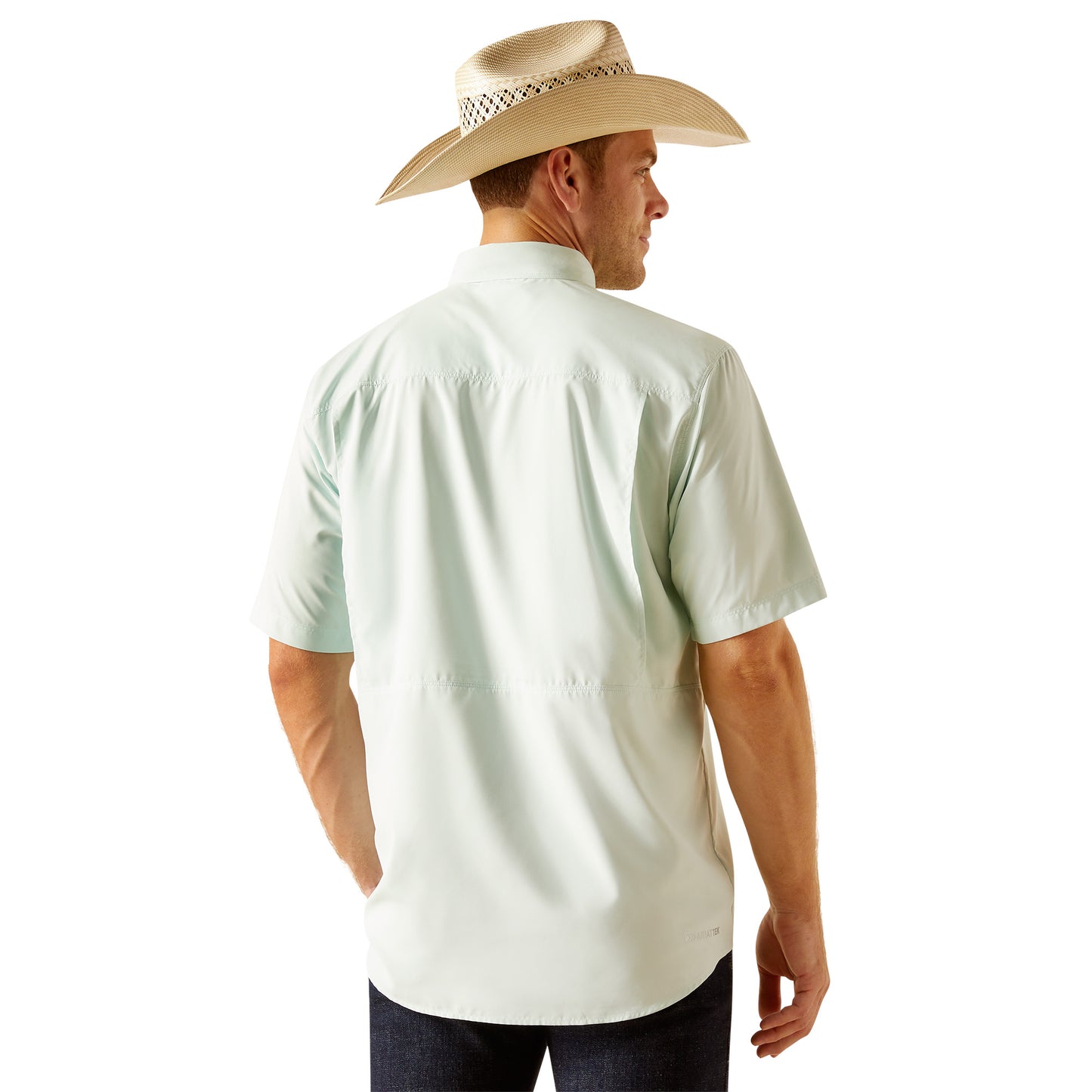 Ariat VentTEK Outbound Classic Fit Shirt | 10051319