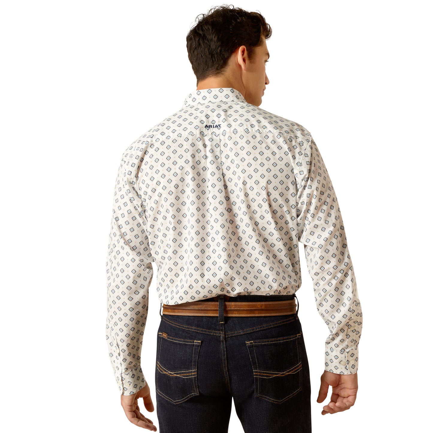 Ariat Rocco Classic Fit Shirt | 10051510