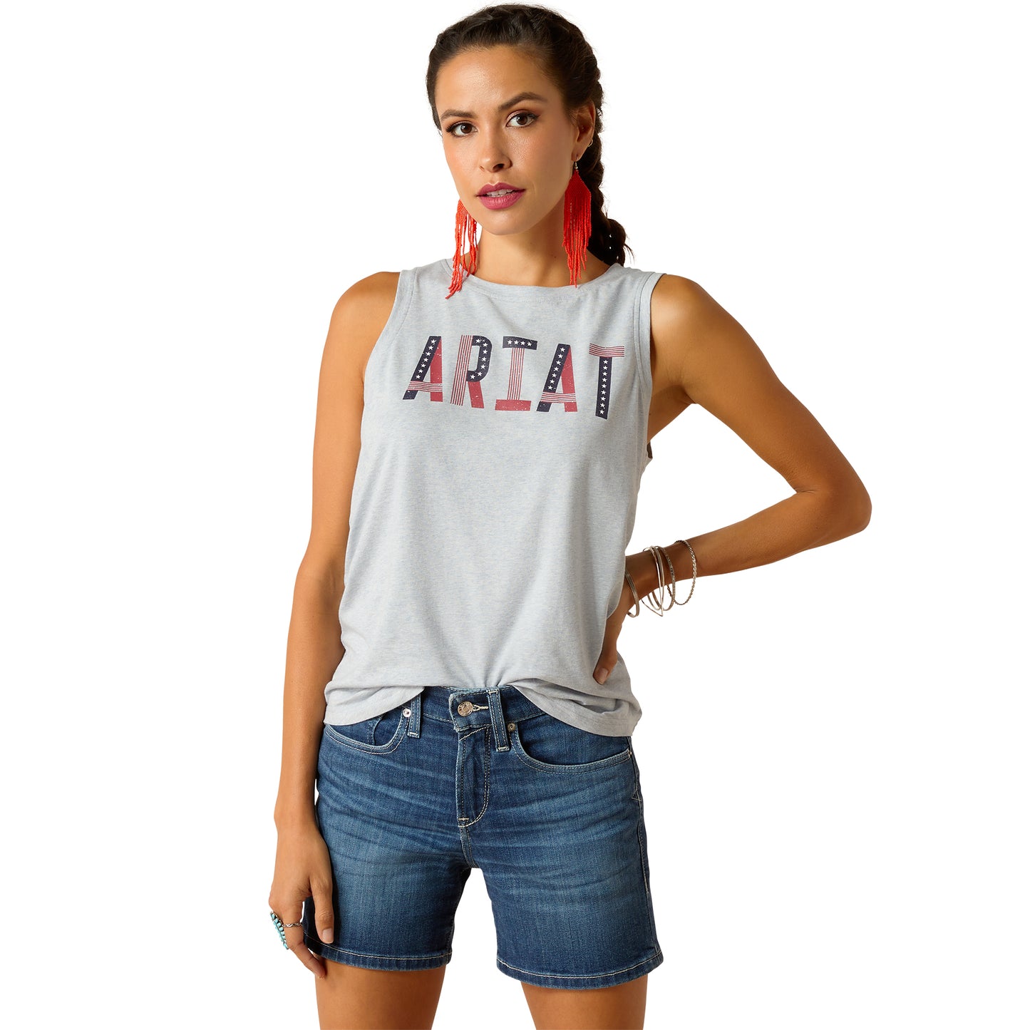 Ariat Pride Tank | 10051296