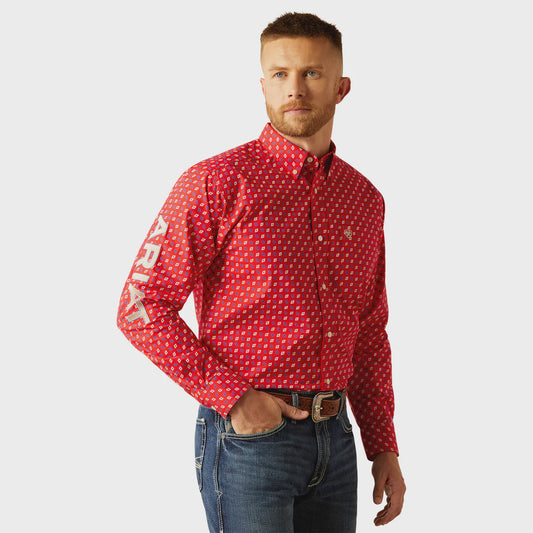 Team Fallon Classic Cut