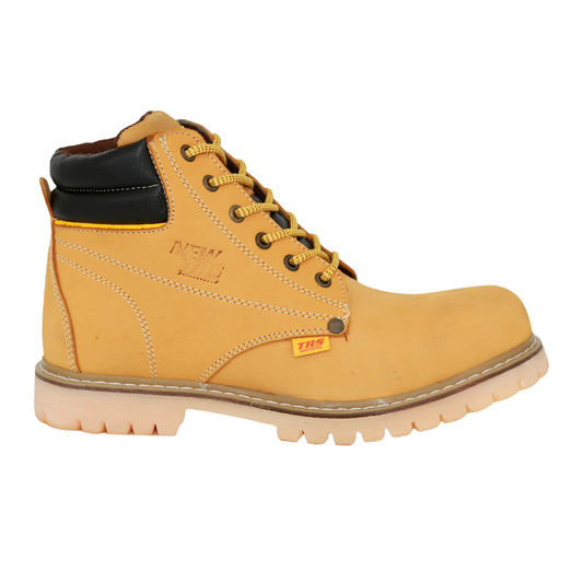 Honey New TRS Work Boot 1700