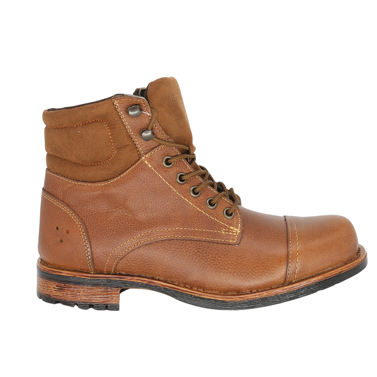 Mercer Triples Work Boot 33904