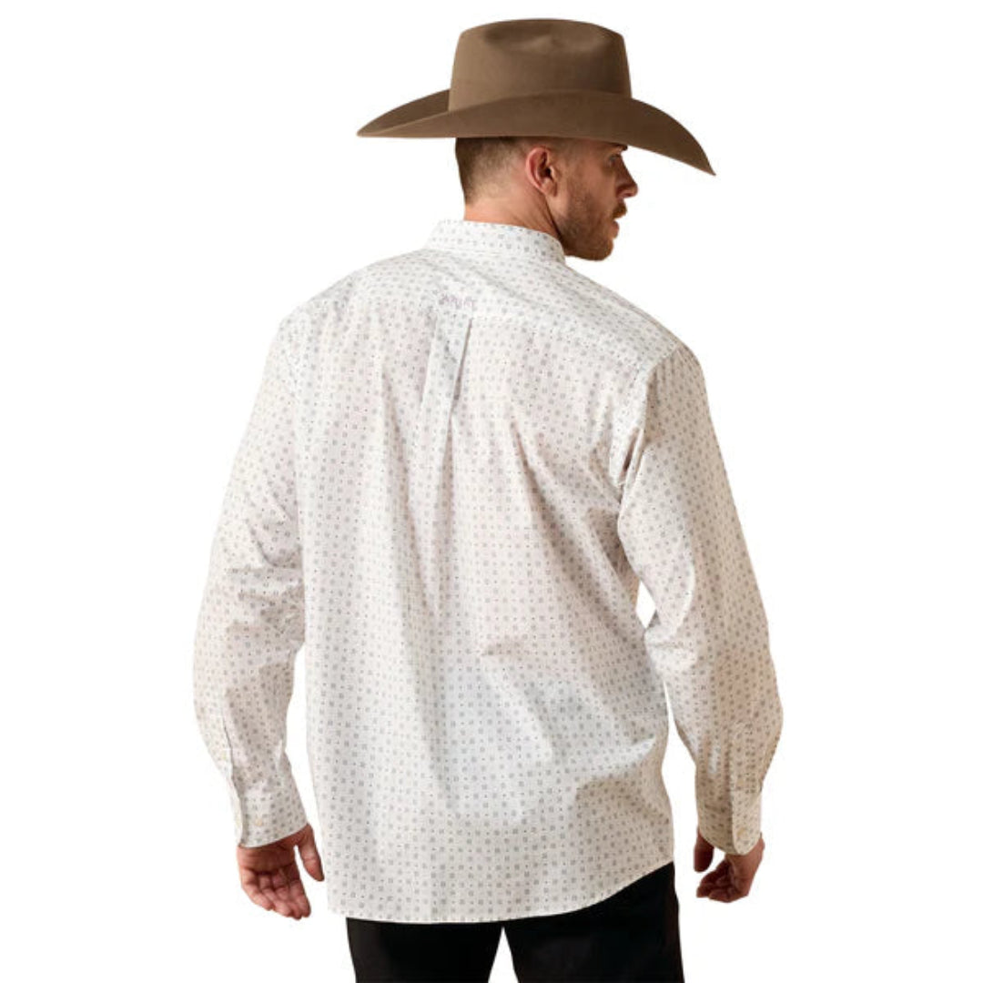 Somers Classic Fit Shirt 10073594