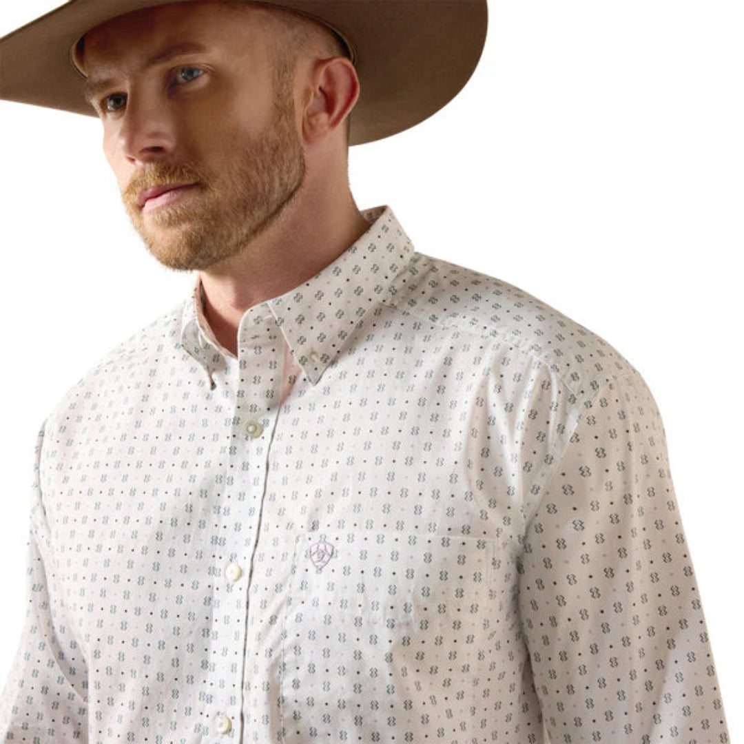 Somers Classic Fit Shirt 10073594