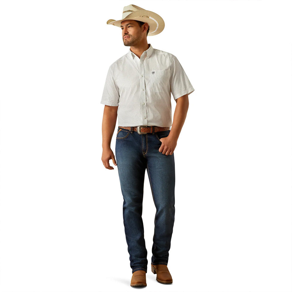 Wrinkle Free Eddy Classic Fit Shirt