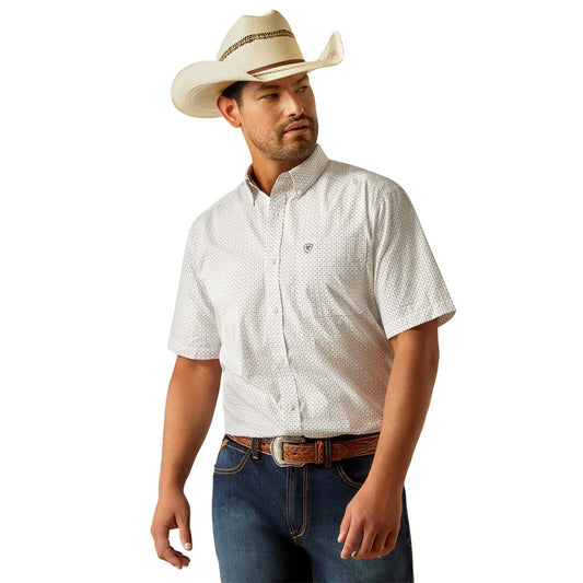 Wrinkle Free Eddy Classic Fit Shirt