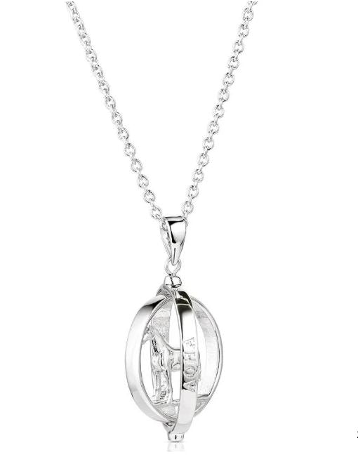 Horses of the World Necklace | QNC5971