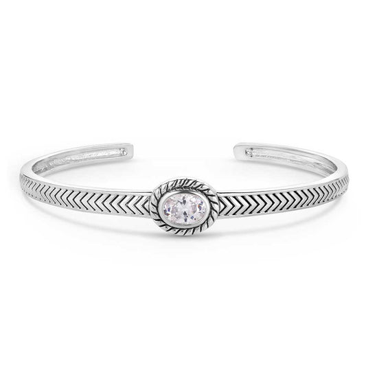 Leading Light Crystal Bracelet