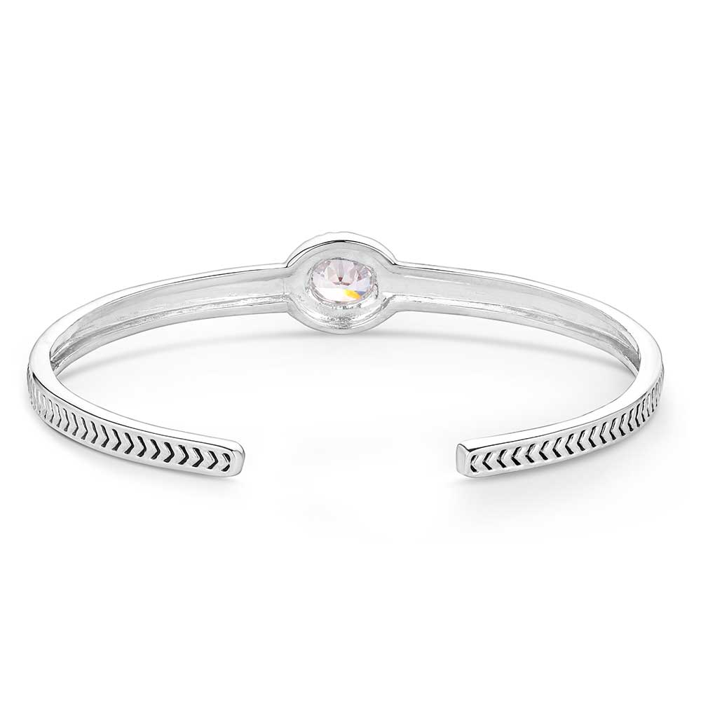 Leading Light Crystal Bracelet
