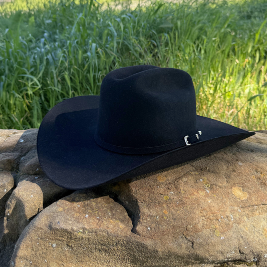 El patron 30X Black