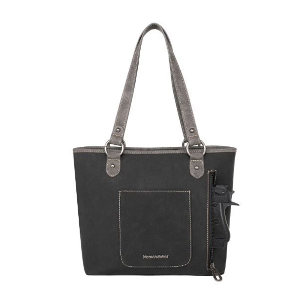 Aztec Collection Concealed Carry Tote