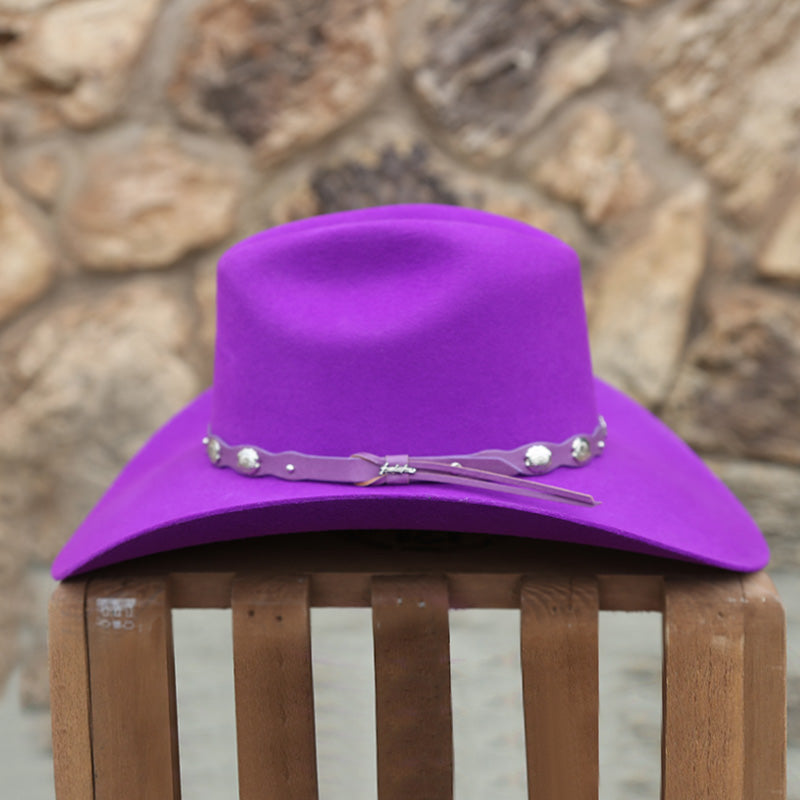 20X Denver Purple Tombstone