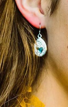 Montana Big Sky Artistry Earrings | ER5139