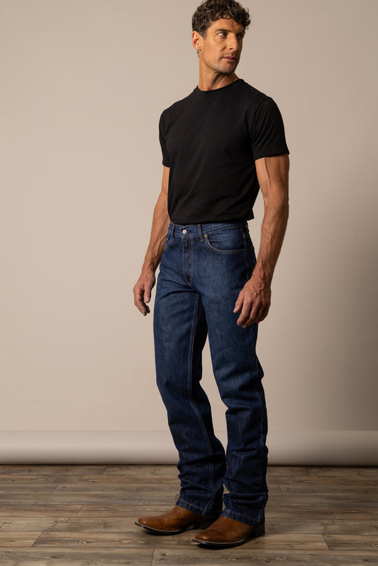 Dillon Blue Kimes Jeans