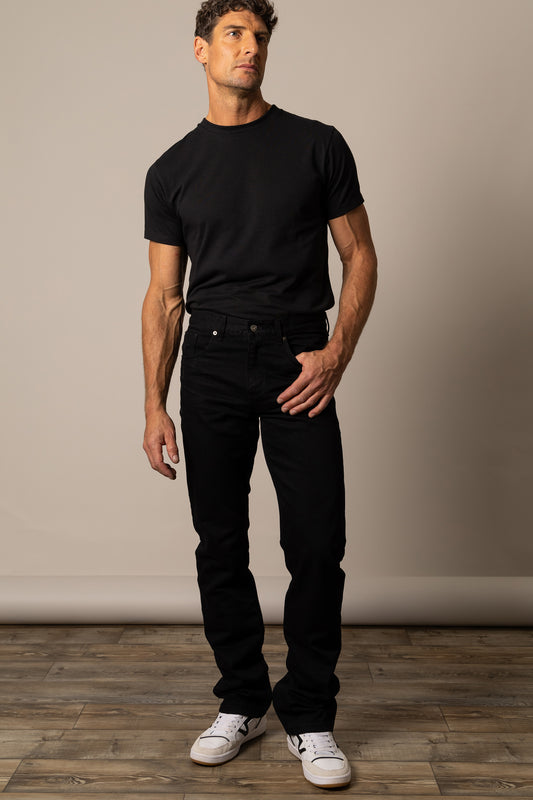 James Black Kimes Jeans